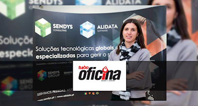 Setor automóvel está no nosso ADN