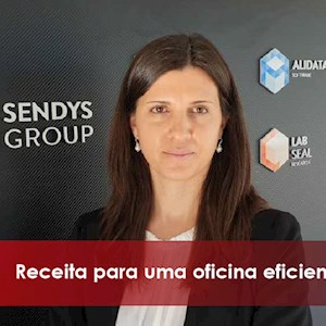 Receita para uma oficina eficiente e lucrativa