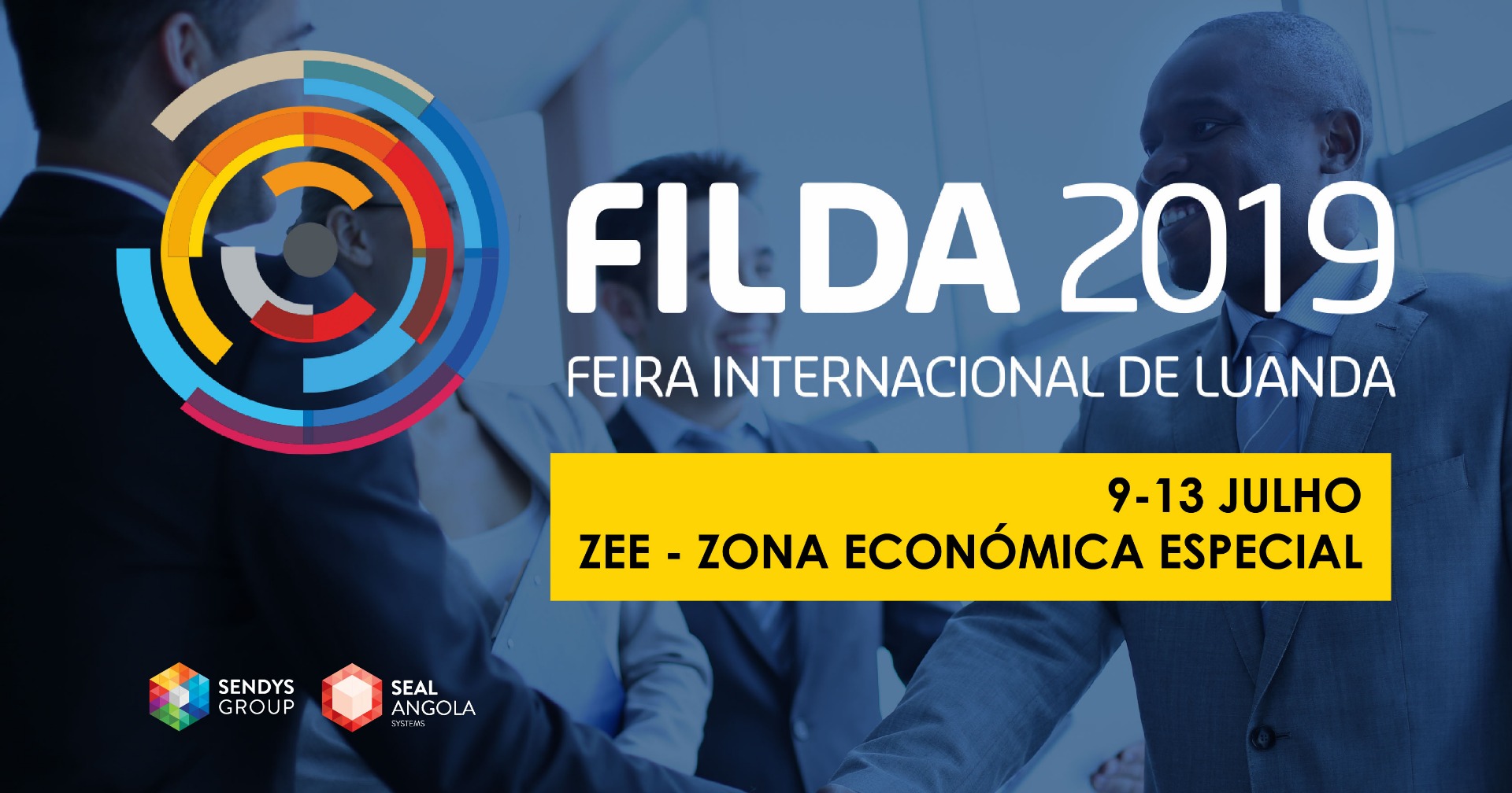 FILDA 2019